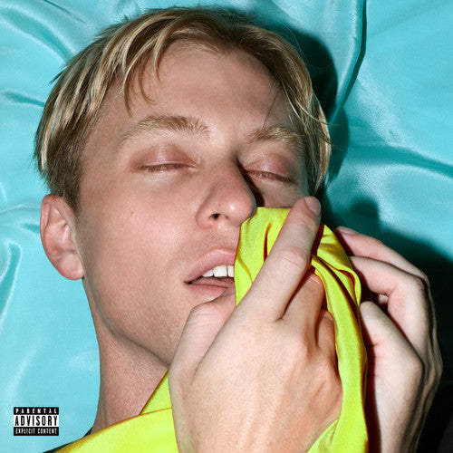 The Drums: Brutalism { Vinyl }