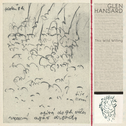 Glen Hansard: This Wild Willing { Vinyl }