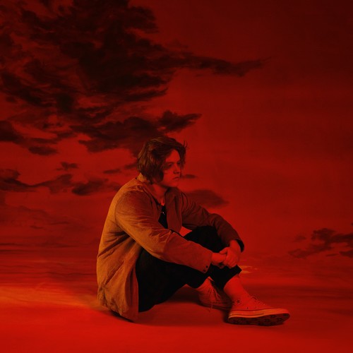 Lewis Capaldi: Divinely Uninspired To A Hellish Extent { Vinyl }