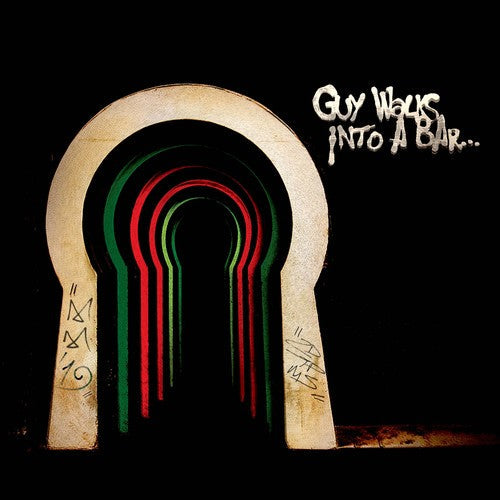 Mini Mansions: Guy Walks Into A Bar... { Vinyl }