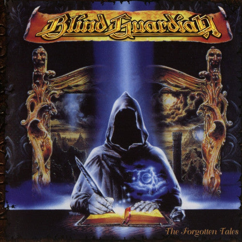 Blind Guardian: Forgotten Tales { Vinyl }