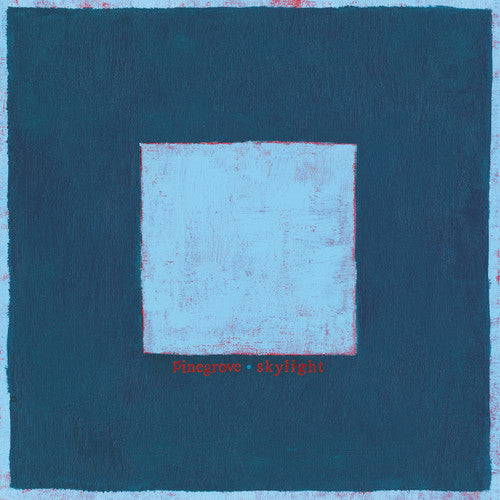 Pinegrove: Skylight { Vinyl }
