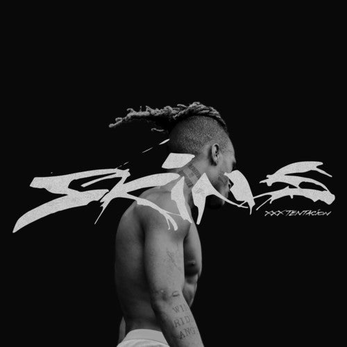 Xxxtentacion: Skins { Vinyl }