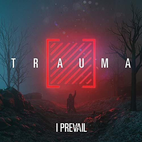 I Prevail: Trauma { Vinyl }