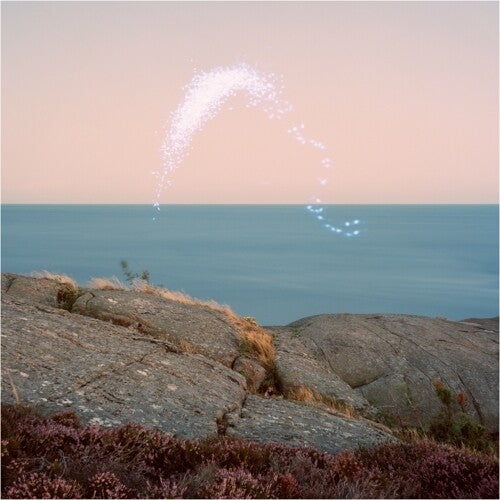 Cassandra Jenkins: An Overview on Phenomenal Nature { Vinyl }