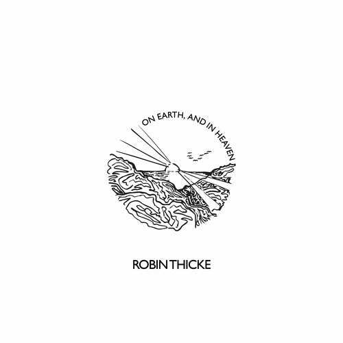 Robin Thicke: On Earth, And In Heaven { Vinyl }