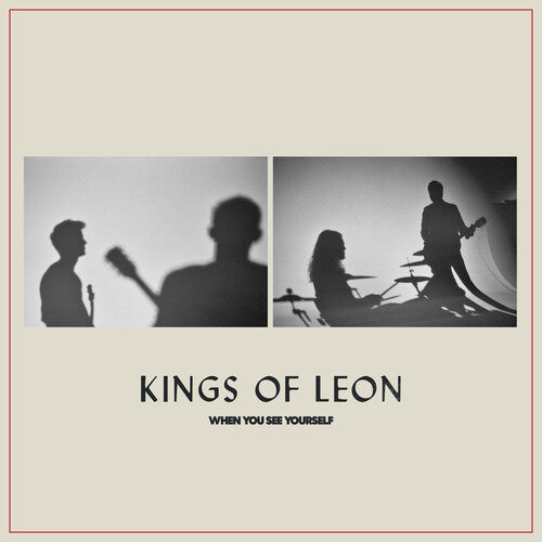 Kings of Leon: When You See Yourself { Vinyl }