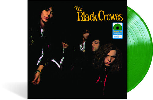 The Black Crowes: Shake Your Money Maker - 30th Anniversary (Indiet Exclusive) { Vinyl }