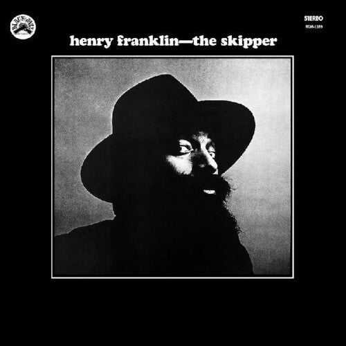 Henry Frankin: The Skipper (Remastered Vinyl Edition) { Vinyl }