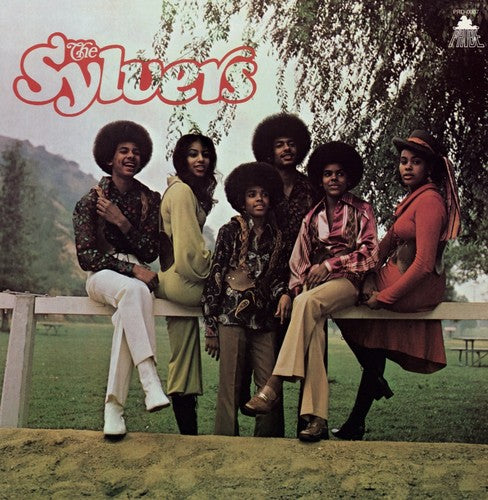 The Sylvers: The Sylvers { Vinyl }