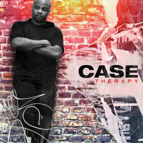 Case: Therapy { Vinyl }