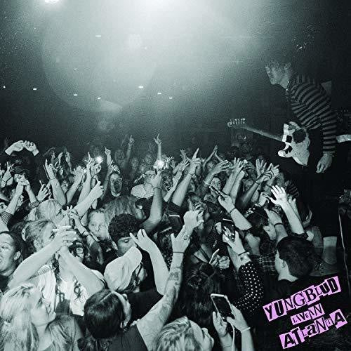 Yungblud: Yungblud [Live In Atlanta] { Vinyl }