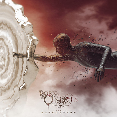 Born of Osiris: Simulation { Vinyl }