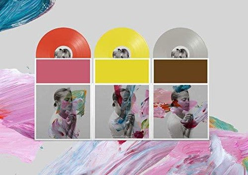 The National: I Am Easy To Find { Vinyl }