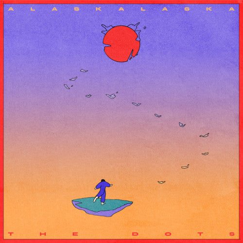 Alaskalaska: The Dots { Vinyl }