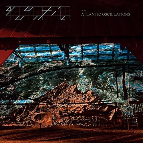 Quantic: Atlantic Oscillations { Vinyl }