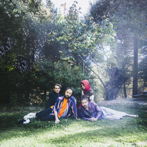 Big Thief: U.f.o.f. { Vinyl }