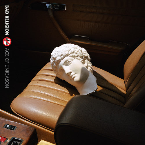 Bad Religion: Age Of Unreason { Vinyl }