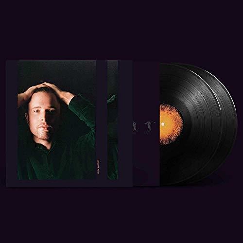 James Blake: Assume Form { Vinyl }