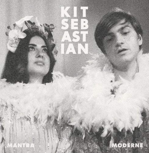 Kit Sebastian: Mantra Moderne { Vinyl }