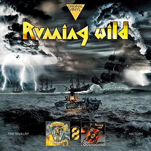 Running Wild: Original Vinyl Classics { Vinyl }