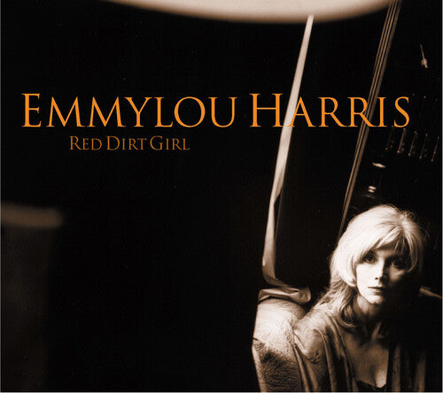 Emmylou Harris: Red Dirt Girl { Vinyl }