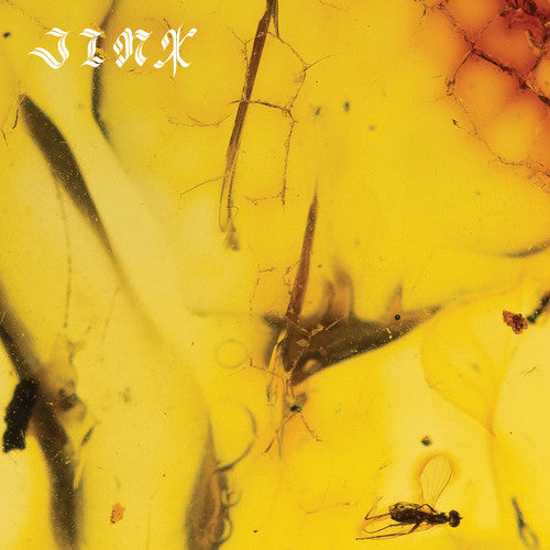 Crumb: Jinx { Vinyl }