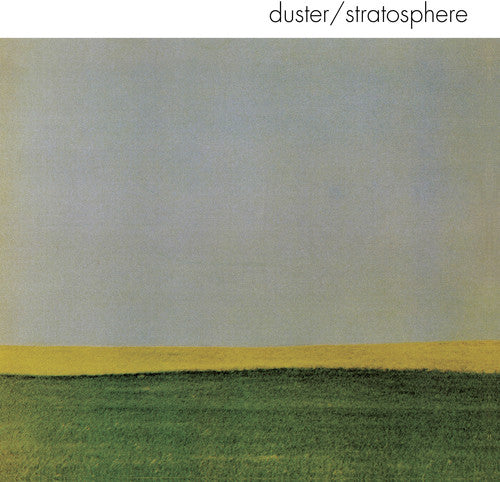 Duster: Stratosphere { Vinyl }