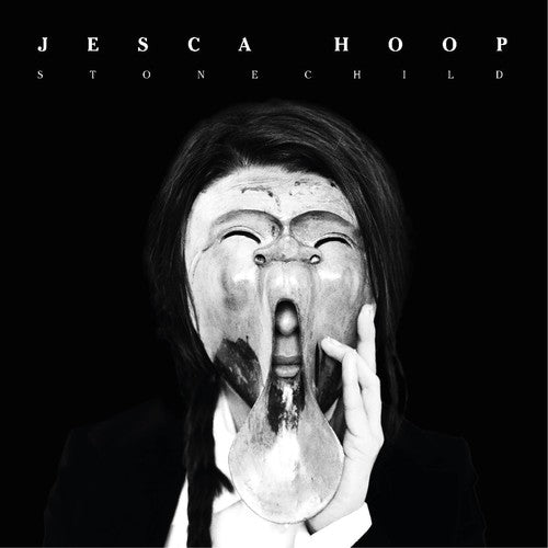 Jesca Hoop: Stonechild { Vinyl }