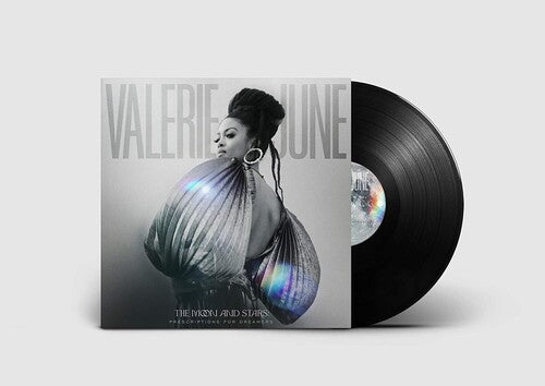 Valerie June: The Moon And Stars: Prescriptions For Dreamers { Vinyl }