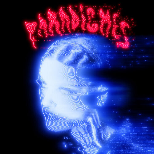 La Femme: Paradigmes { Vinyl }