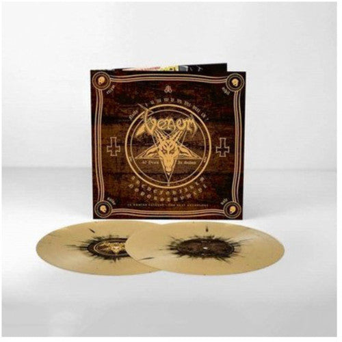 Venom: In Nomine Satanas { Vinyl }