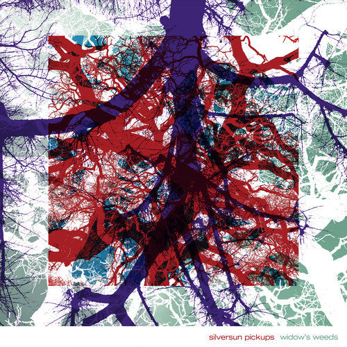 Silversun Pickups: Widow's Weeds { Vinyl }