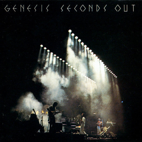 Genesis: Seconds Out { Vinyl }