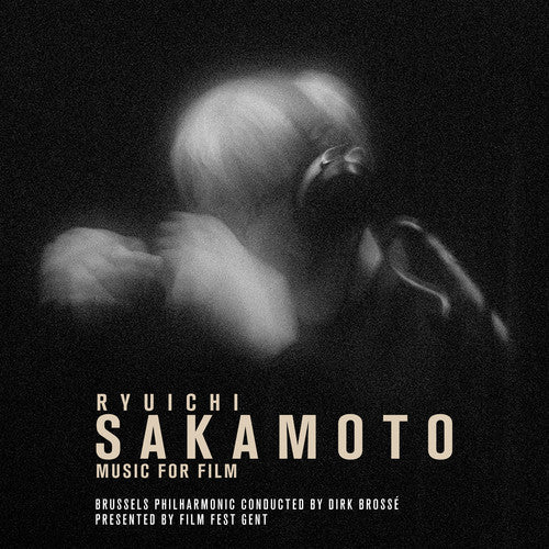 Ryuichi Sakamoto: Music For Film (Black vinyl re-issue) { Vinyl }