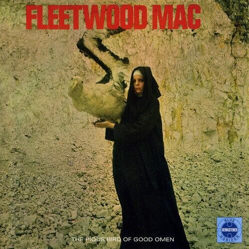 Fleetwood Mac: The Pious Bird Of Good Omen { Vinyl }
