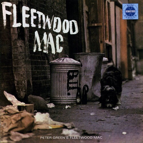 Fleetwood Mac: Peter Green's Fleetwood Mac { Vinyl }
