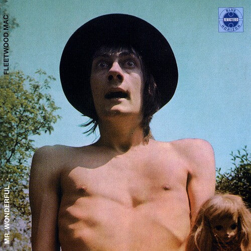 Fleetwood Mac: Mr.wonderful { Vinyl }
