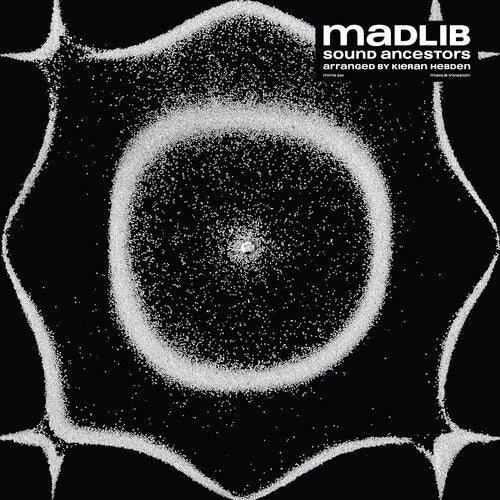 Freddie Gibbs & Madlib: Sound Ancestors (arranged By Kieran Hebden) { Vinyl }