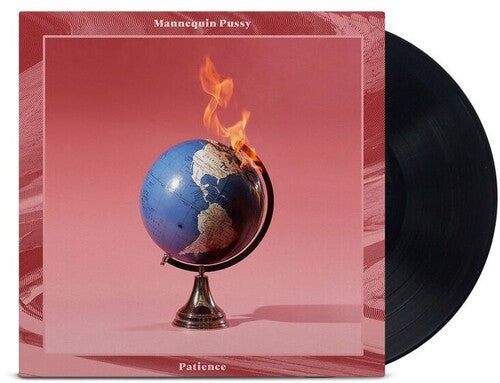 Mannequin Pussy: Patience { Vinyl }