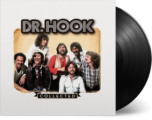Dr Hook: Collected [180-Gram Black Vinyl] { Vinyl }