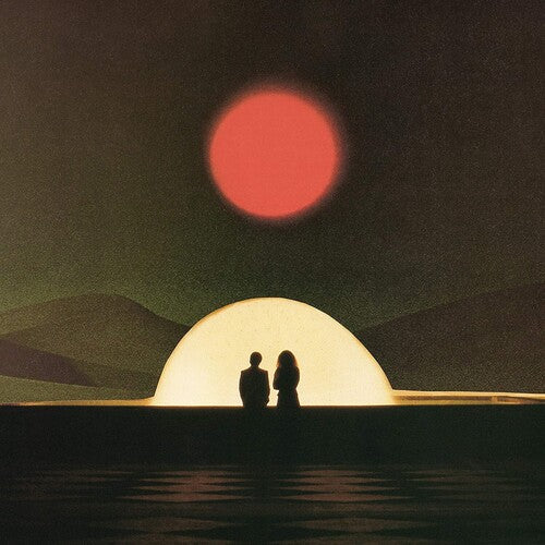 Deep Sea Diver: Impossible Weight { Vinyl }