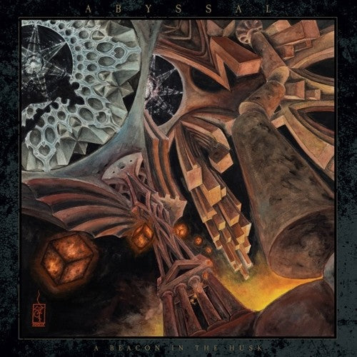 Abyssal: A Beacon In The Husk { Vinyl }