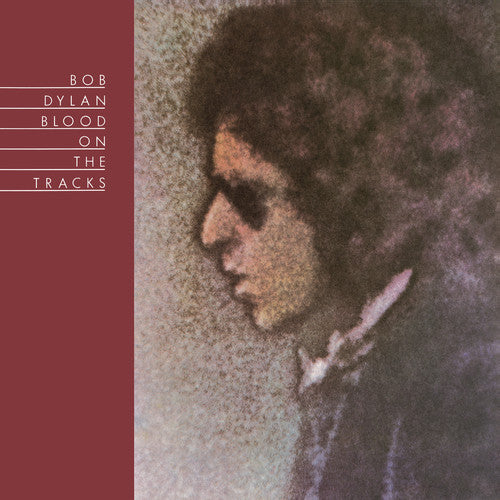 Bob Dylan: Blood On The Tracks { Vinyl }