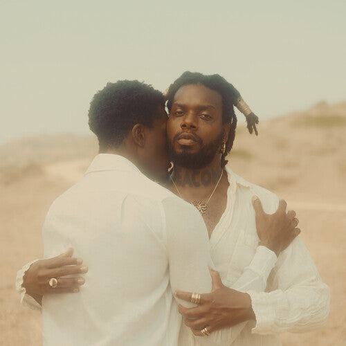 Serpentwithfeet: DEACON { Vinyl }
