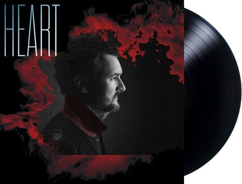 Eric Church: Heart [LP] { Vinyl }