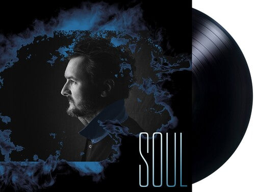 Eric Church: Soul [LP] { Vinyl }