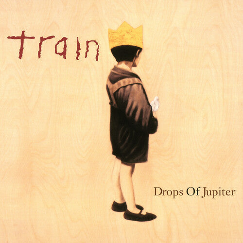 Train: Drops Of Jupiter (20th Anniversary Edition) { Vinyl }