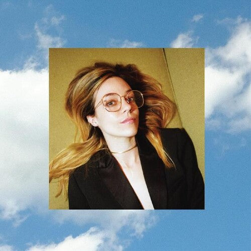 Anna Fox Rochinski: Cherry { Vinyl }