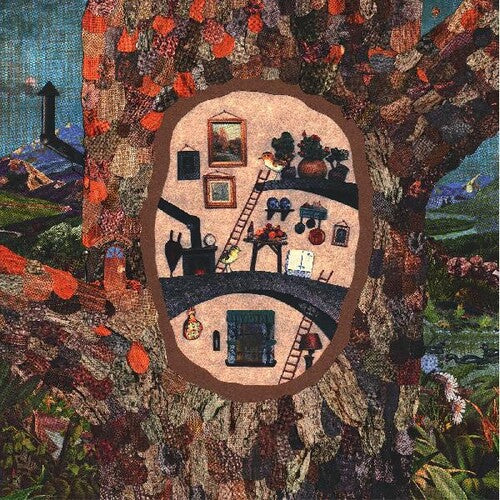 Sara Watkins: Under The Pepper Tree { Vinyl }